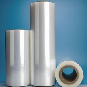 China ‌Sustainable 12-25mic POF Shrinking Film: Empowering Industries with Green Packaging on sale