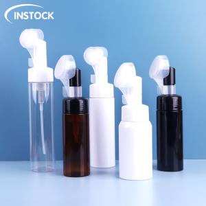 Buy cheap Custom Foam Pump Bottles 100ml-300ml PET Plastic Pump Bottles from wholesalers