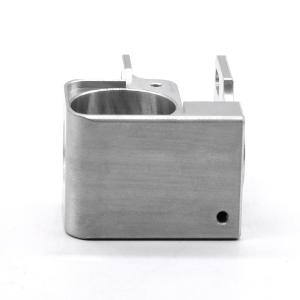 Buy cheap Brass Stainless Steel Aluminum Titanium Precision Parts CNC Machining from wholesalers