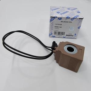 Buy cheap 092601130 Solenoid Valve Coil For Hydraulic Pump from wholesalers