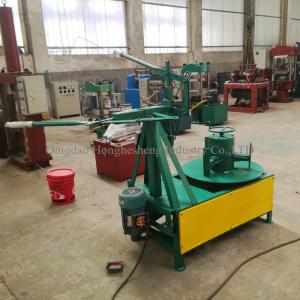 Buy cheap Higher Efficiency Car Tire Sidewall Cutting Machine Tire Ring Cutter from wholesalers