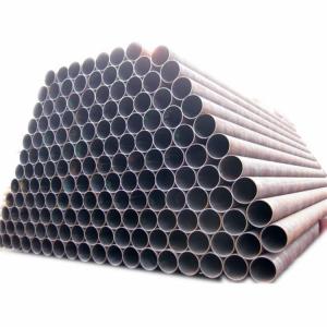 Buy cheap ASTM A53/A106 GR.B Carbon seamless steel pipe/seamless pipe product
