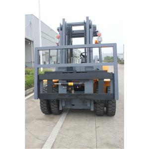 Japan Isuzu Engine or Xc6110 Engine Snsc 5 Ton Diesel Forklift for Customized