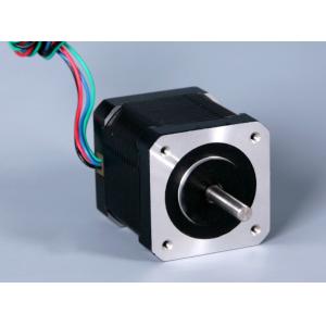 Buy cheap High torque 42mm hybrid stepper motor J42HB60-01 from wholesalers