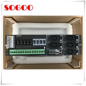 Buy cheap Huawei ETP48150 Integrated Embedded Power System AC 48V 150A Rack-Mounted ETP48150-A3 subrack from wholesalers