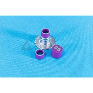 Buy cheap Magnetron 95% Advanced Ceramic Material Components For Home Electrical Appliances product