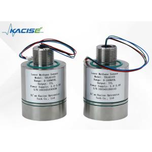 Buy cheap 210mA Gas Detection Sensor With Explosion Proof Signal,Operating voltage 3.0VDC ~3.6VDC from wholesalers
