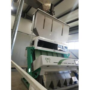 Macadamia Nut Hazelnut Color Sorter Machine And Hazelnut Color Separator Machine