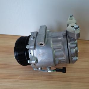 Buy cheap SD7V16 7PK OEM Auto aircon Compressor for FORD from wholesalers