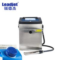 China 370*290*425mm Automatic Inkjet Printer , Batch Coding Machine For Pet Bottles for sale