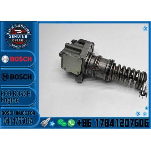 Buy cheap High Quality unit fuel injection pump 0414755014 for Mac  from wholesalers