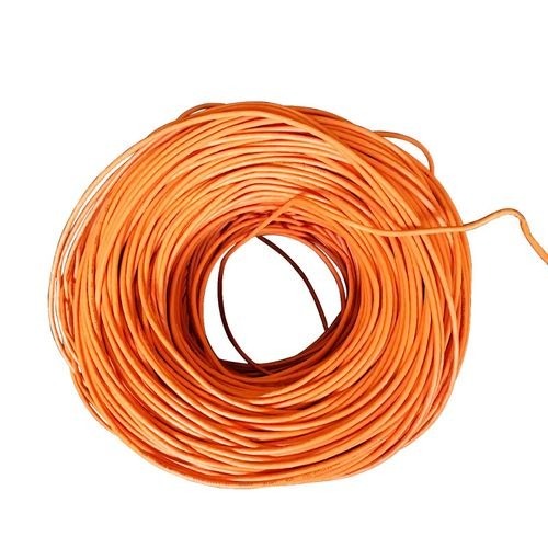 100MHz Frequency FTP CAT5E Ethernet Cable Fast and Stable Data Transfer with