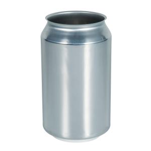 Buy cheap Stubby Empty Aluminium Cans Blanks 250ml For Energy Drink from wholesalers