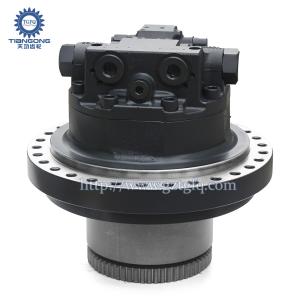 Sturdy Construction Excavator Final Drive for SK200-8 SK210-8HD YN15V0005F1