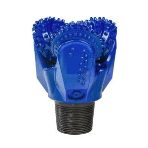 12 1/4'' Three Cone Button Tci Tricone Drill Bit For Oil Natural Gas Water Well