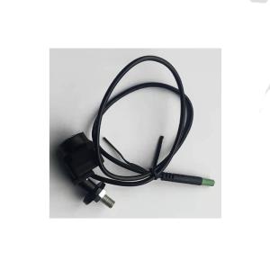 Forward Facing Jeep Off Road Camera Direct Replacement