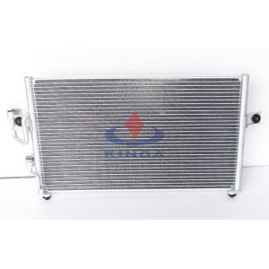 Buy cheap Hyundai accent condenser , auto ac condenser replacement OEM 97606-22000 from wholesalers