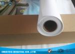 Buy cheap Artist Stretchable Inkjet Matte Pigment Rolled Digital Polyester Canvas Rolls Waterproof from wholesalers