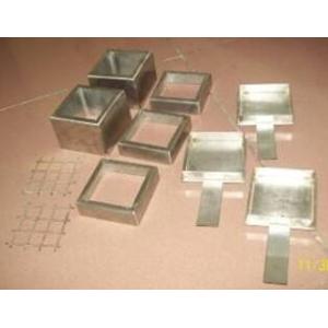 ISO 5659-2 0-924 Six Gear Automatic Shift Plastic Smoke Density Testing Machine