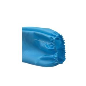 Buy cheap Automatic Ultrasonic Nonwoven Medical Protective gown Long Sleeve Cover Machine from wholesalers