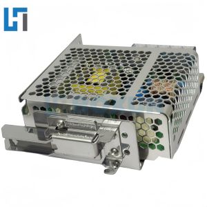 Buy cheap S8FS-G05012CD Omron Switching Power Supply Plc Programming Controller Module from wholesalers