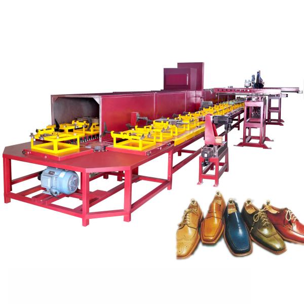 Buy cheap Artificial Leather 40g/s Shoe Injection Moulding Machine from wholesalers