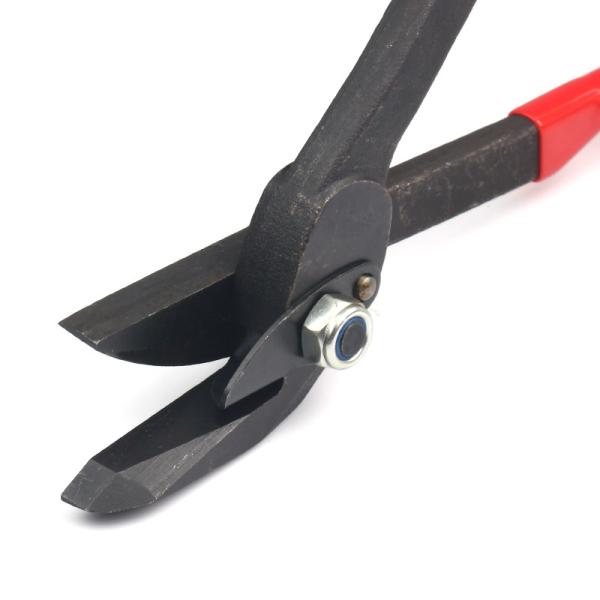 Buy cheap Rust Resistant Top Sharp Scissor Handheld Strapping Tool from wholesalers