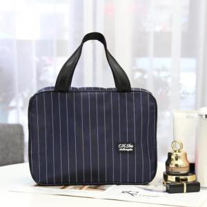 Buy cheap Waterproof Hanging Travel Toiletry Bag from wholesalers