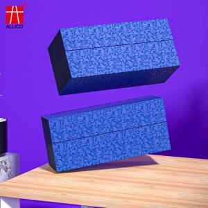 Buy cheap High End Cardboard Gift Boxes With Magnetic Closure CMYK Printing from wholesalers