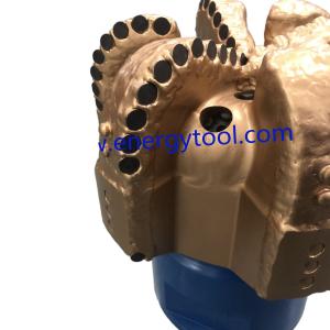 API Rock Drilling Tools 8-1/2 Inch Diamond PDC Bits