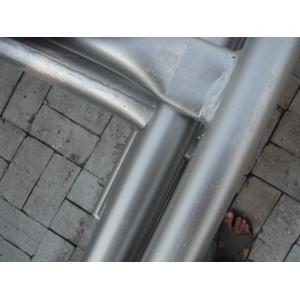 Buy cheap AS4687-2007 Secure Temporary Fencing / Galvanized Temporary Fencing from wholesalers