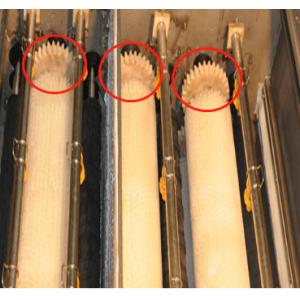 Buy cheap Silver Insulating Glass Production Line Automatic Washing Section from wholesalers