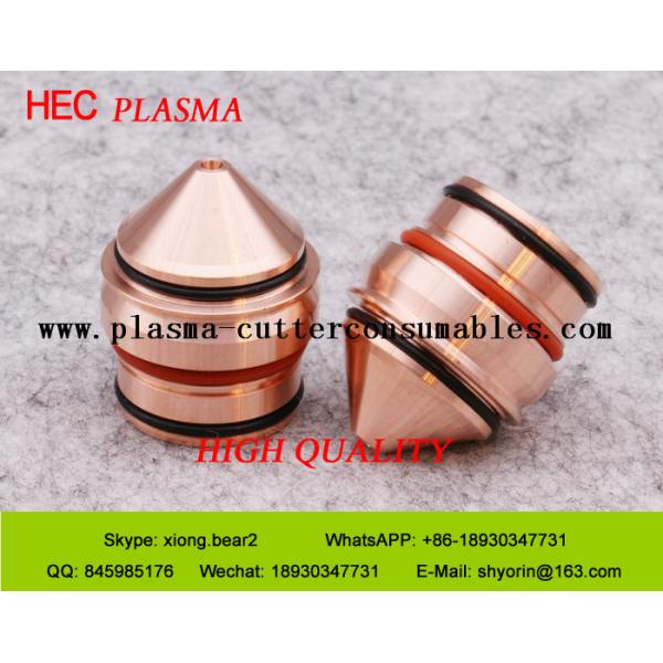 CPM400 Plasma Torch Accessories , CPM400 Nozzle W000275476 , Electrode