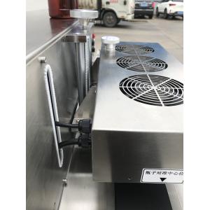 Glass Plastic Jar 220V Continuous Induction Sealer