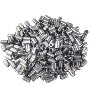 Buy cheap Medium-Sized CNC Machining for ABS Materials Customized Color and Deburring Process from wholesalers