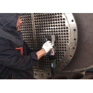 Buy cheap Heat Exchanger Pipe Beveling Machine from wholesalers