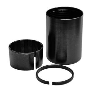 High Precision API Threaded Wireline Diamond Drilling Core Barrel Assembly