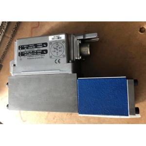Rexroth 0811404613 4WRPEH6C4B40L-2X/G24K0/A1M 4WRPEH6C4B40L-20/G24K0/A1M