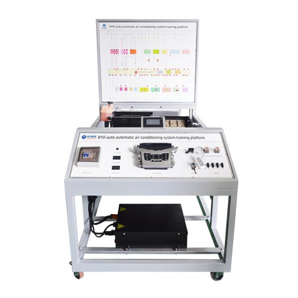 Buy cheap Auto Air Conditioning System Demonstration Teaching Utensil from wholesalers