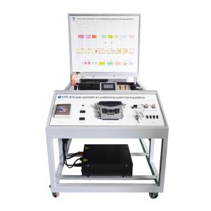 Buy cheap Auto Air Conditioning System Demonstration Teaching Utensil from wholesalers