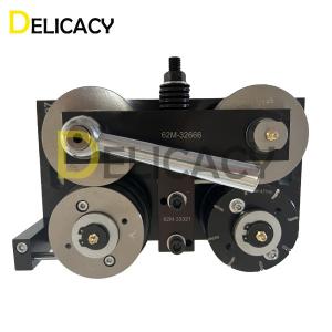 Buy cheap 95M-14507 Copper Wire Cutting Assembly For Soud AFB630 Can Body Welding Machine from wholesalers