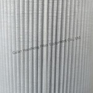 Buy cheap 8231046410 V2125006 1525907 1525908 2619133 HY10470 for Drill Rig hydraulic filter return filter hydraulicoil filter from wholesalers