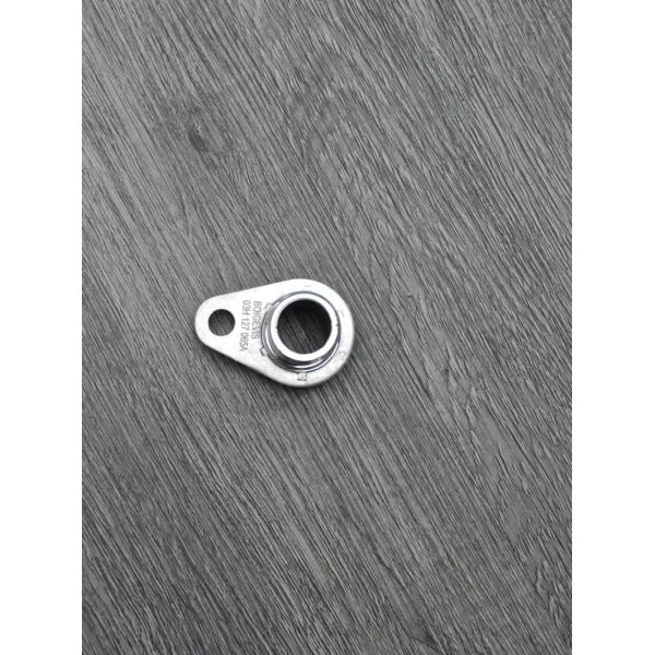 03H127065A Connecting Pipe Spare Parts For Volkswagen Touareg 2015-2018