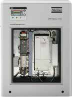 Buy cheap Aluminum Alloy Refrigeration Air Dryer FD310-4000W VSD from wholesalers