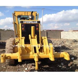 Buy cheap Used Cat 14G Motor Grader with Ripper and Hydraulic-Mechanical Transmission in Wheeled Configuration from wholesalers
