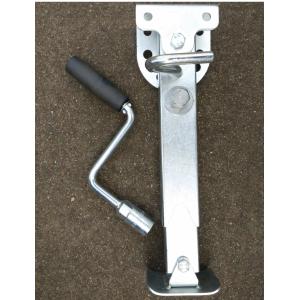 China telescope swivel jack on sale