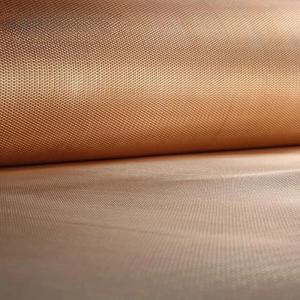 Buy cheap Wear Resistant Expanded Copper Mesh 1m-10m Length For EMI Shielding Room from wholesalers