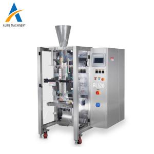 Buy cheap Vertical Nut Packaging Machine 304ss Food Packing Weighing Machine from wholesalers