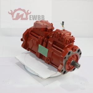 Buy cheap Daewoo KPM Hydraulic Pump Assy Hydraulic Main Pump K3V112DT Hyundai from wholesalers