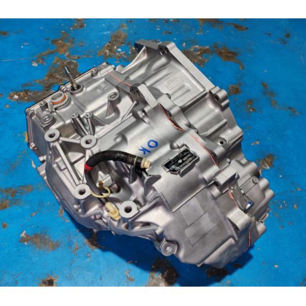 remanufactured TF-80SC 6-SPEED transmission assembly 36050597 for 2008-2013 VOLVO XC60 XC70 3.0T AWD B6304T4 engine